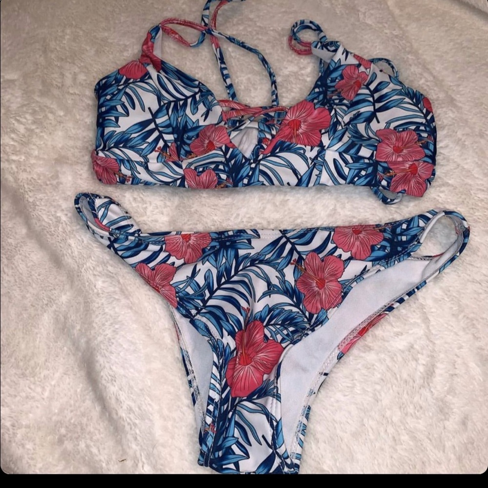 swimsuit